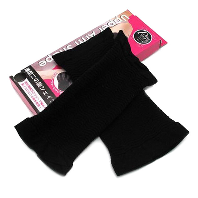 Buy [ Slim Feather ] Slim Feather Compression Upper Arm Shaper (1%Comma%L)  from Japan - Buy authentic Plus exclusive items from Japan